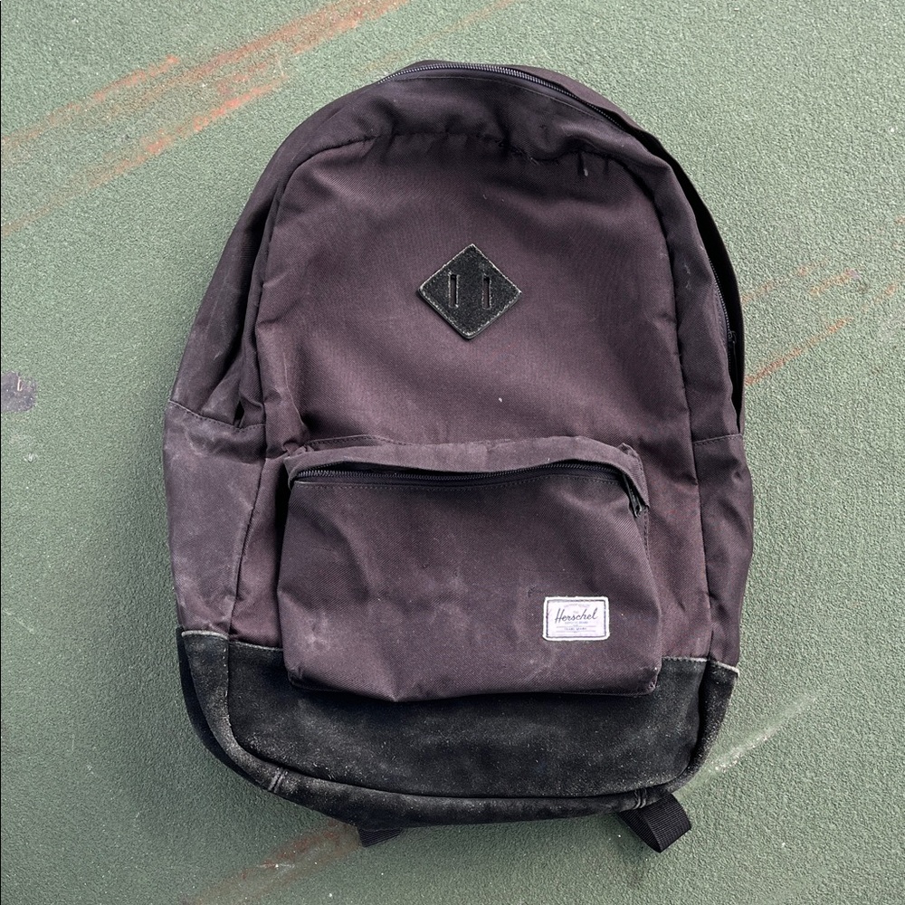 Herschel Heritage Backpack
